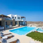 Amallini Suites Mykonos